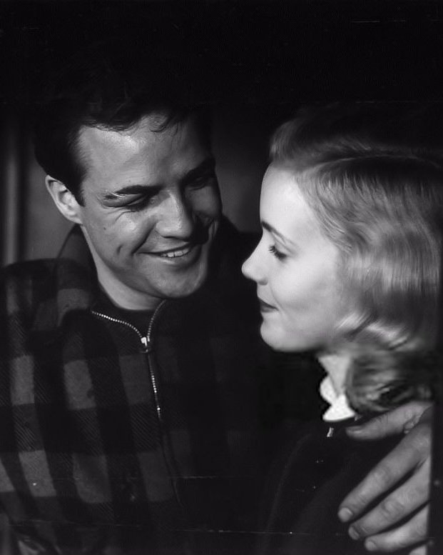 On the Waterfront 1954 - Copy