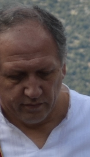 Rassias Vlasis