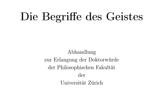 Zwischenablage