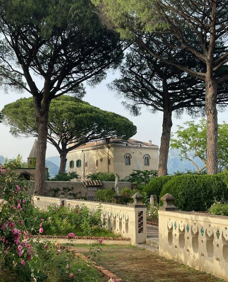 Sorrento Villa Astor 1 - Copy