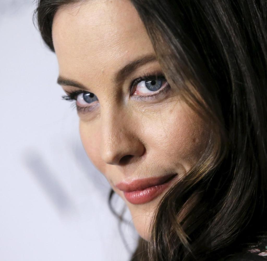 Actress-Liv-Tyler-poses-as-she-arrives-f