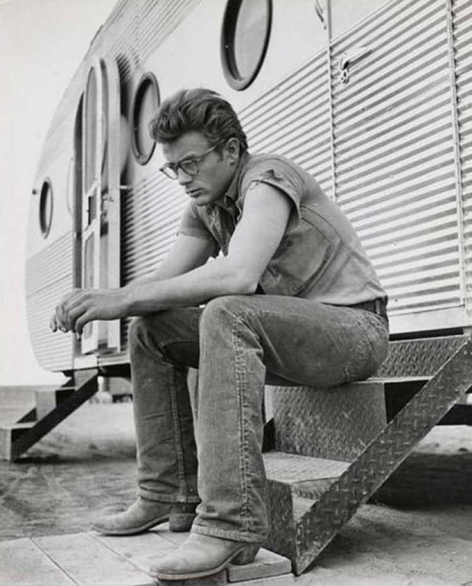 Giants bts james dean - Copy