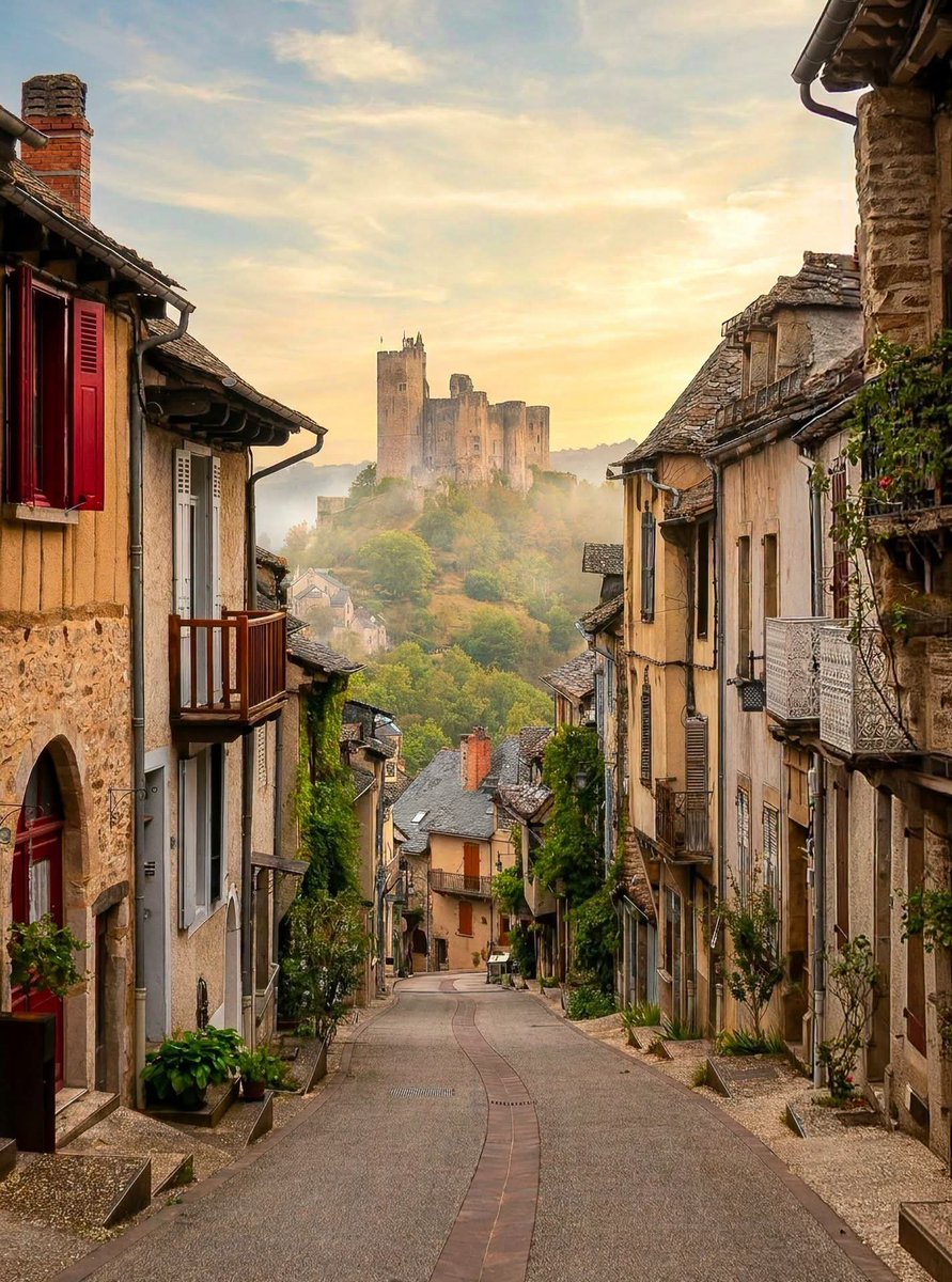 Najac Fr - Copy - Copy