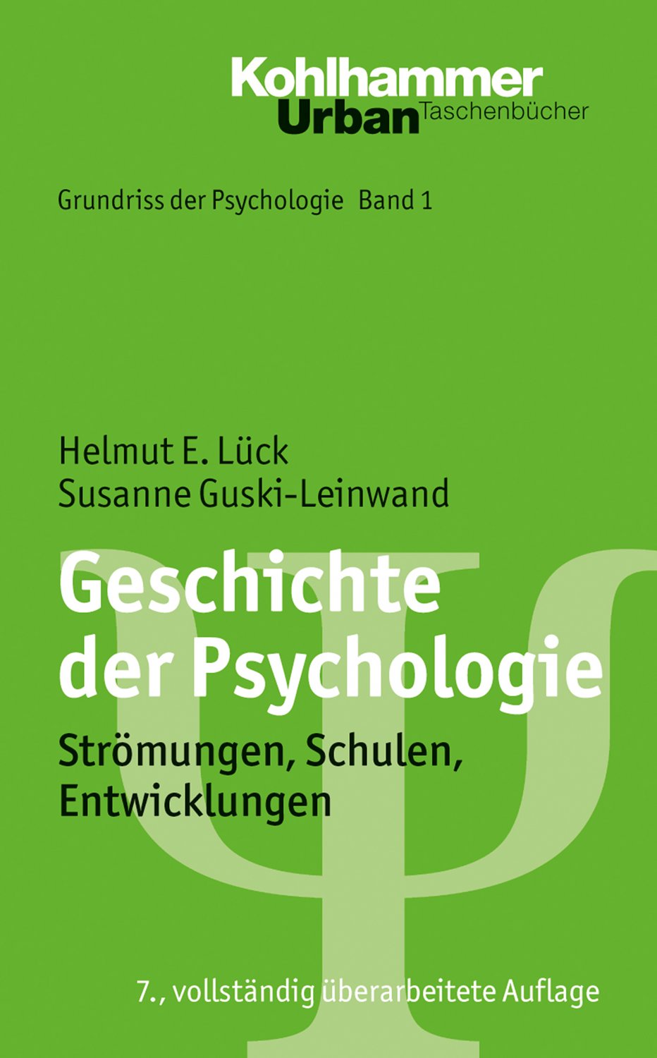 Helmut-E-LckGeschichte-der-Psychologie-S
