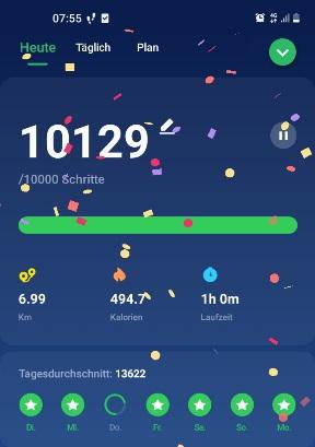 Screenshot 20220214-075534 Pedometer Ste