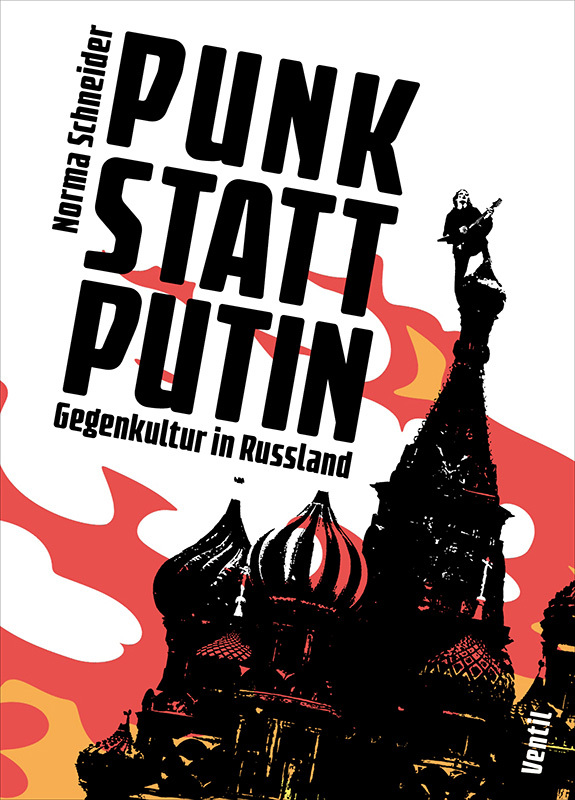Punk statt Putin - Copy