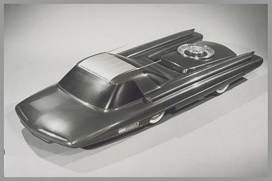 Ford Nucleon-en