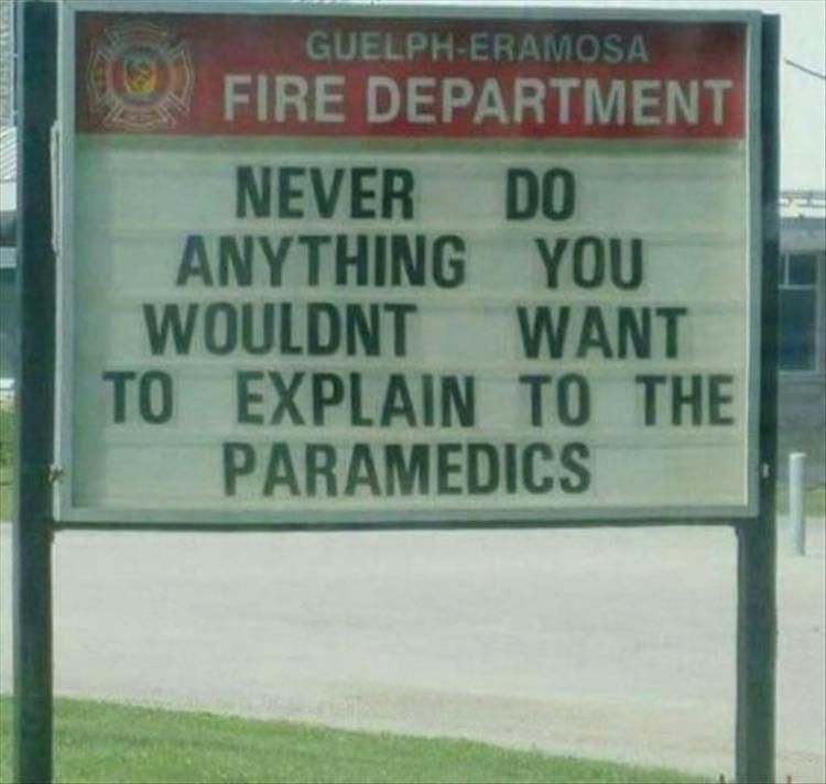 paramedics
