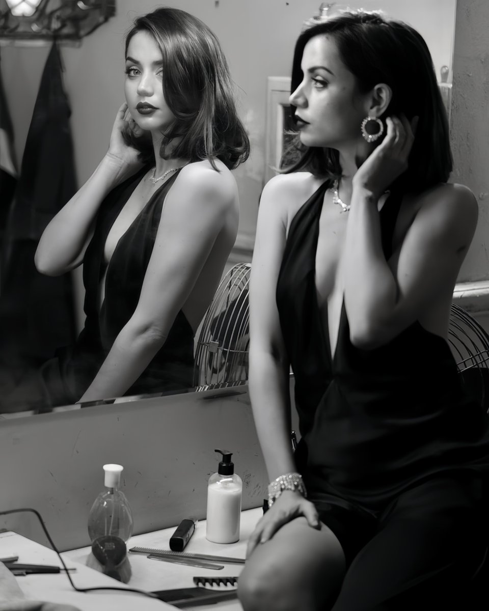 No Time to die BTS - Copy