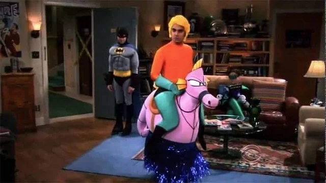 aquaman