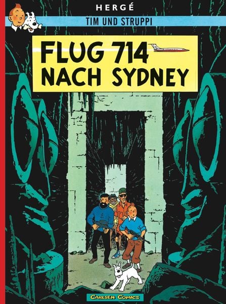 tim-und-struppi-flug-714-nach-sydney-tas