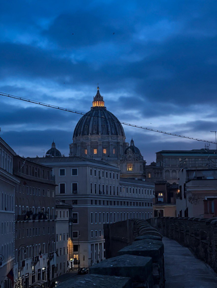 roma di notte - Copy
