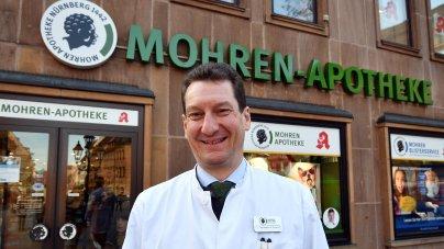 MohrenApotheke