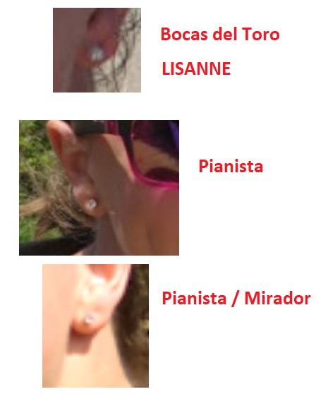 Ohr Lisanne