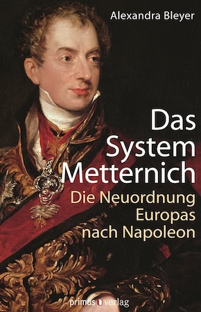 Bleyer-Metternich