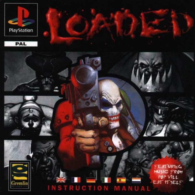 Loaded-PAL-PSX-FRONT