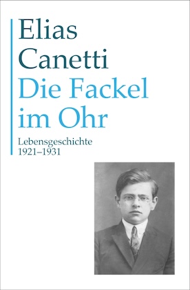 Canetti-Fackel