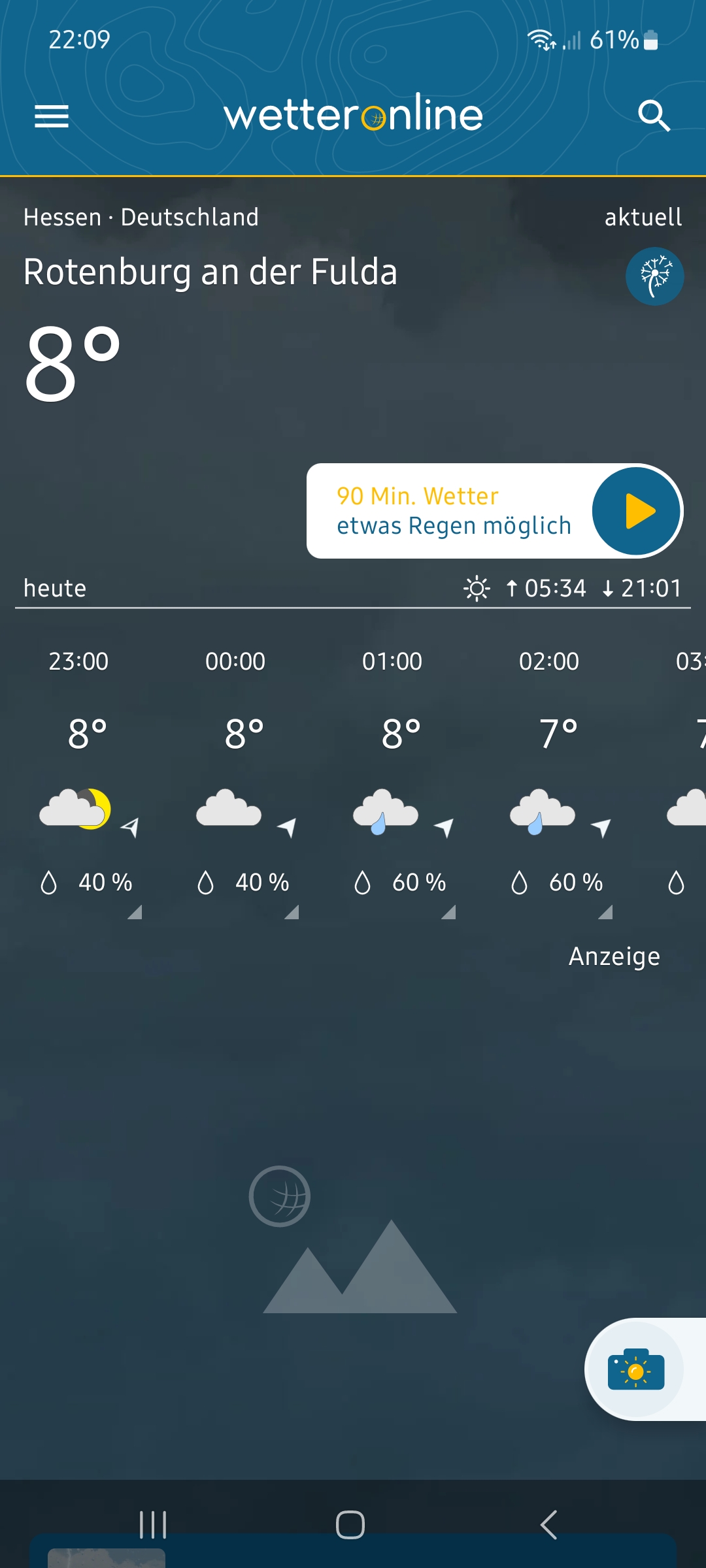 Screenshot 20260513 220930 WeatherRadar