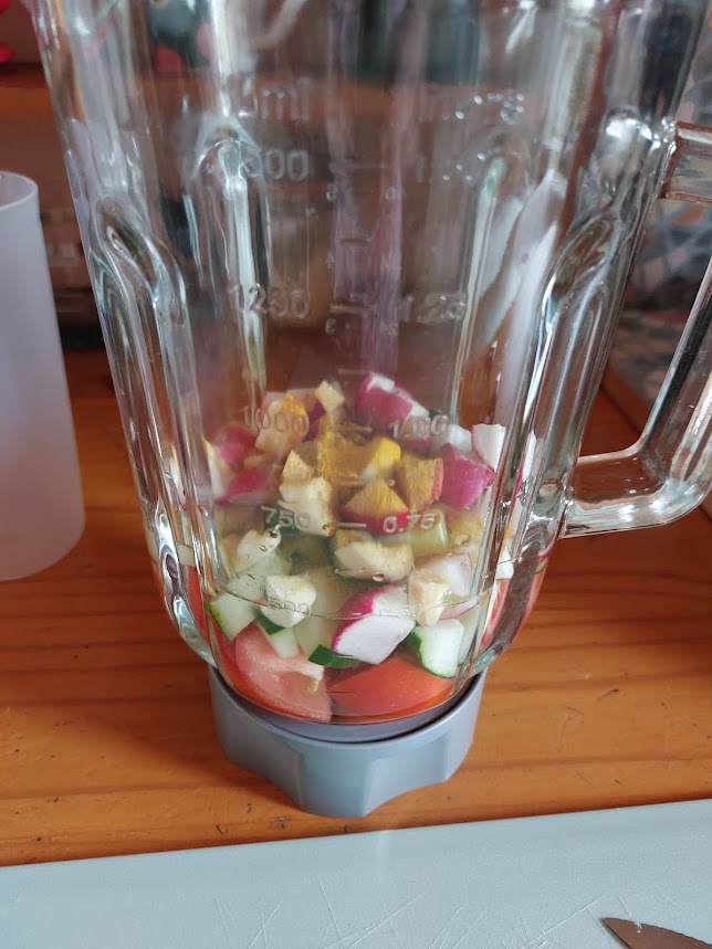 Shake5
