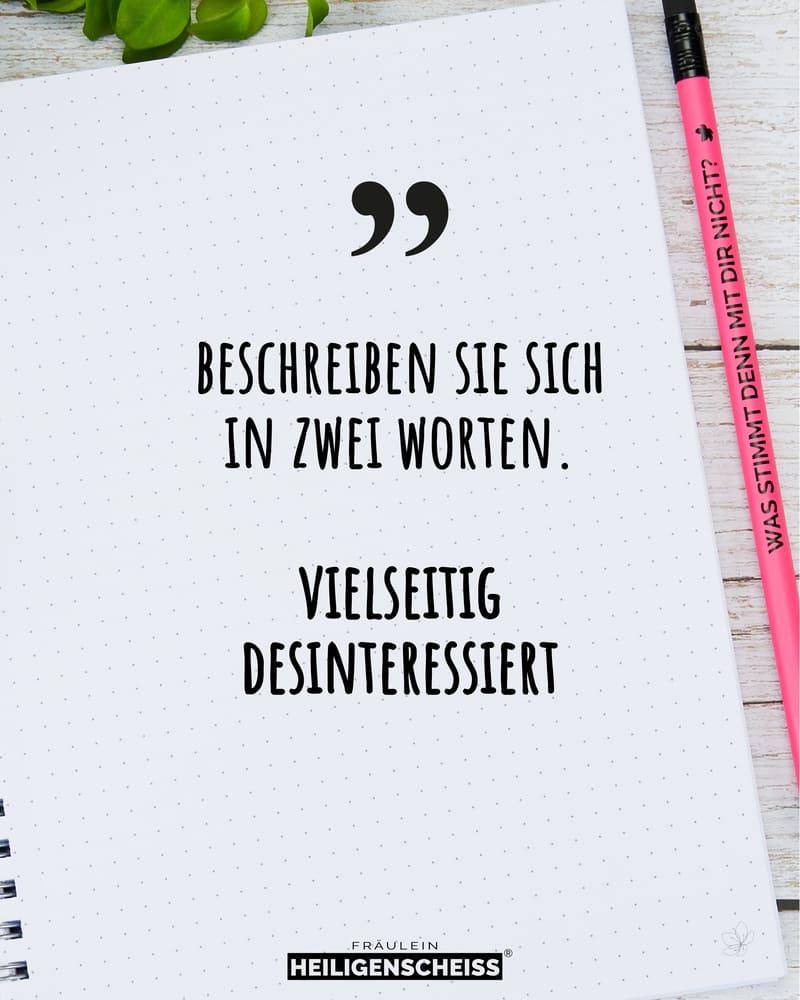 spruch-beschreibung-vielseitig-desintere