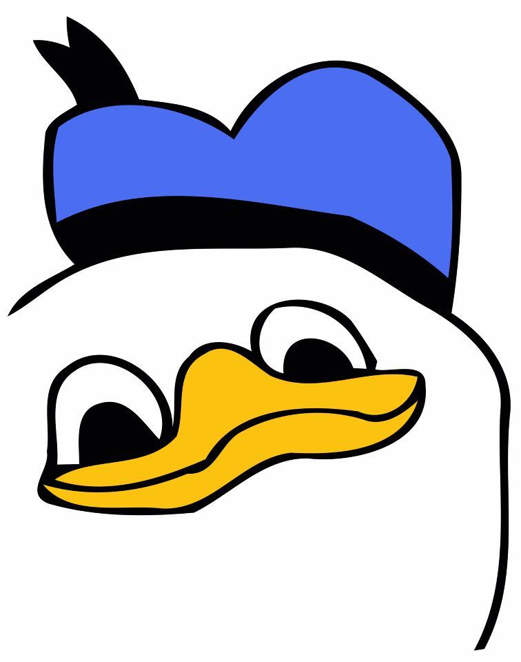 Dolan-duck-face
