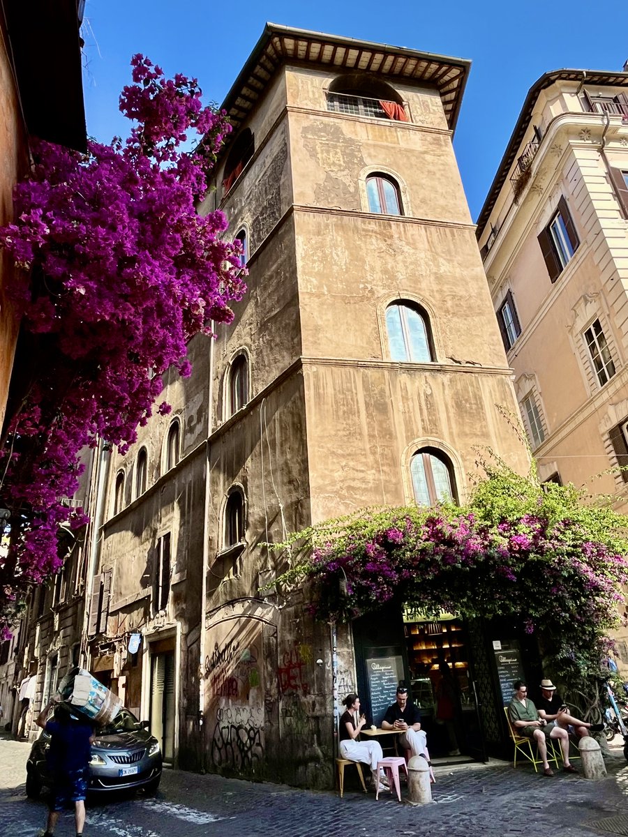 Via del Pellegrino - Copy