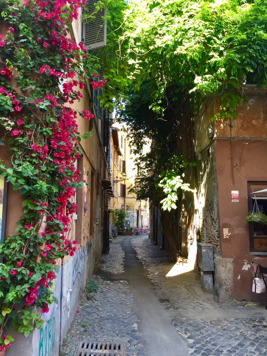 trastevere primavera - Copy