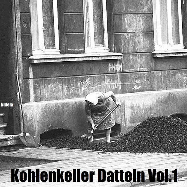 kohlen