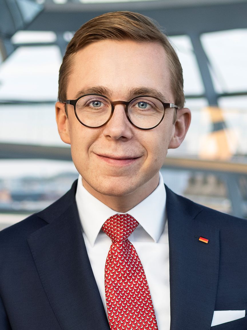 amthor philipp gross