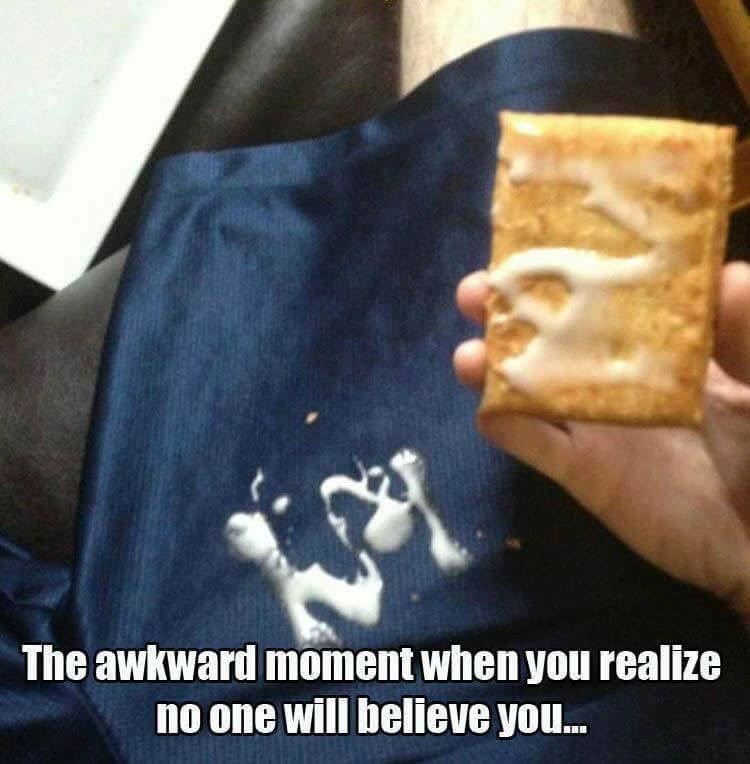 awkward-moment-realize-no-one-will-belie