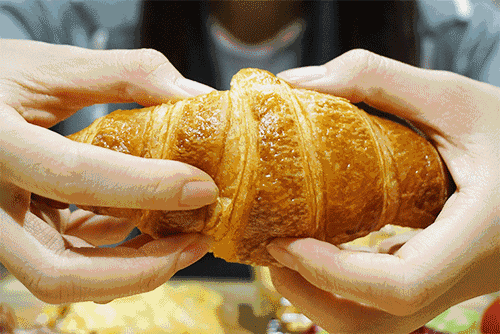 break-croissant