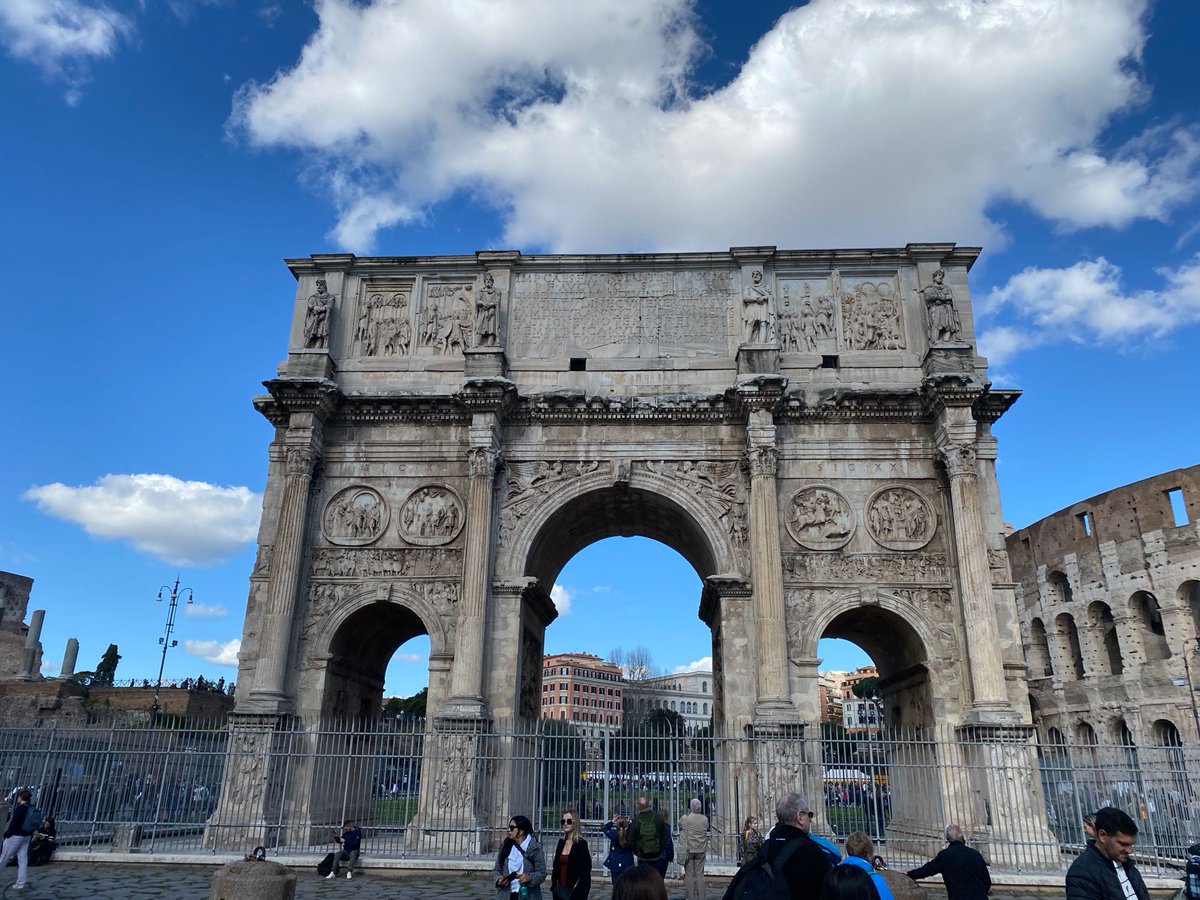 Arco di Costantino - Copy