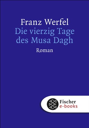 Musa-Dagh