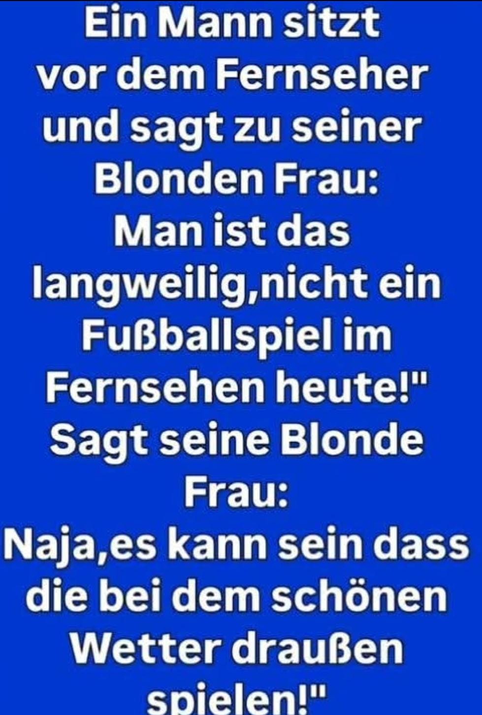 FernsehFussball