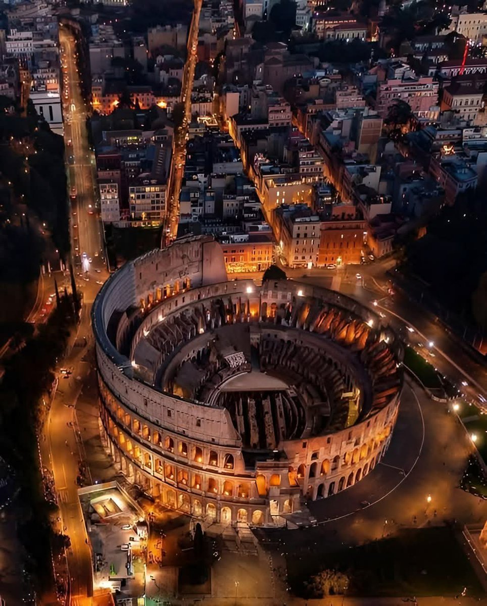 colosseo notte - Copy - Copy