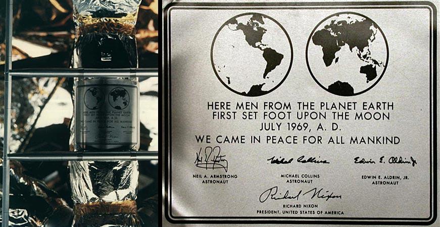 Apollo11Plaque