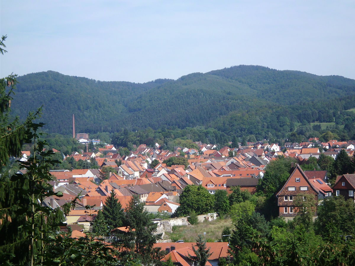 Herzberg Schlossblick 2
