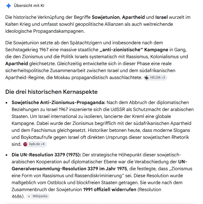 apartheid