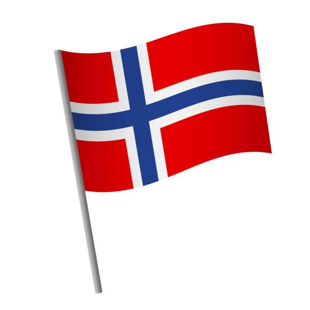 norway-flag-icon-vector-id1093943314