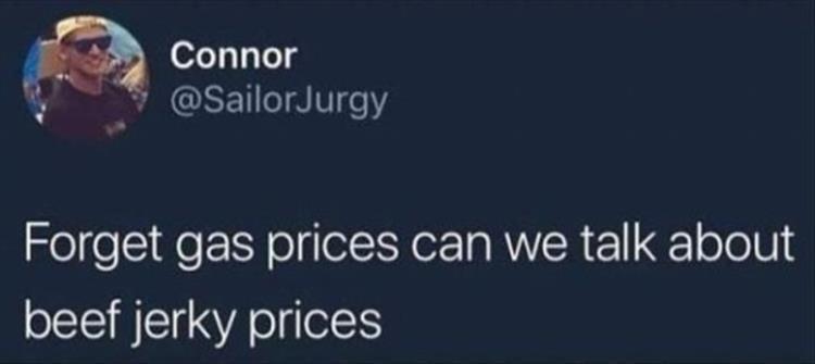 beef jerky prices