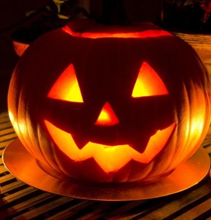 Halloween-Krbis Thinkstock 155765591 604