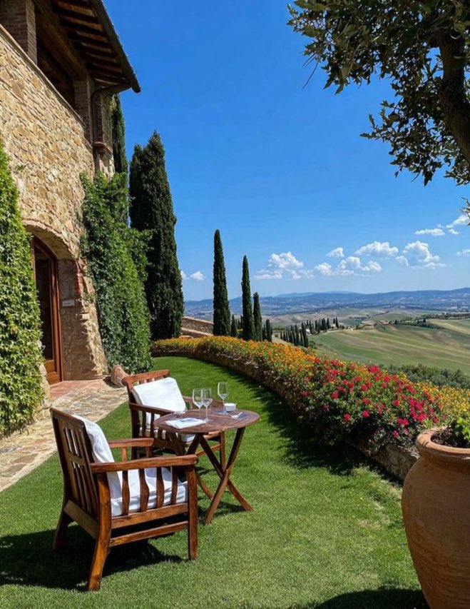 la toscana - Copy