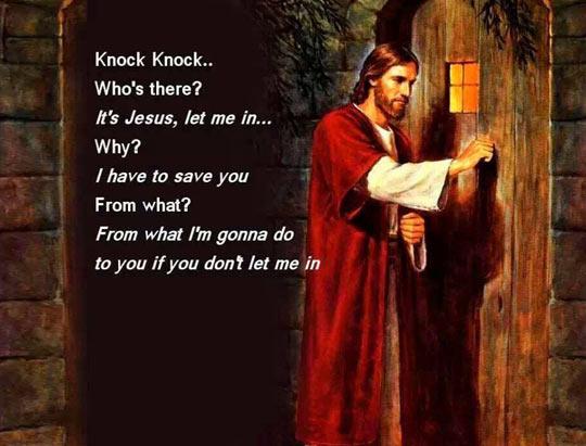 funny-Jesus-knock-door1