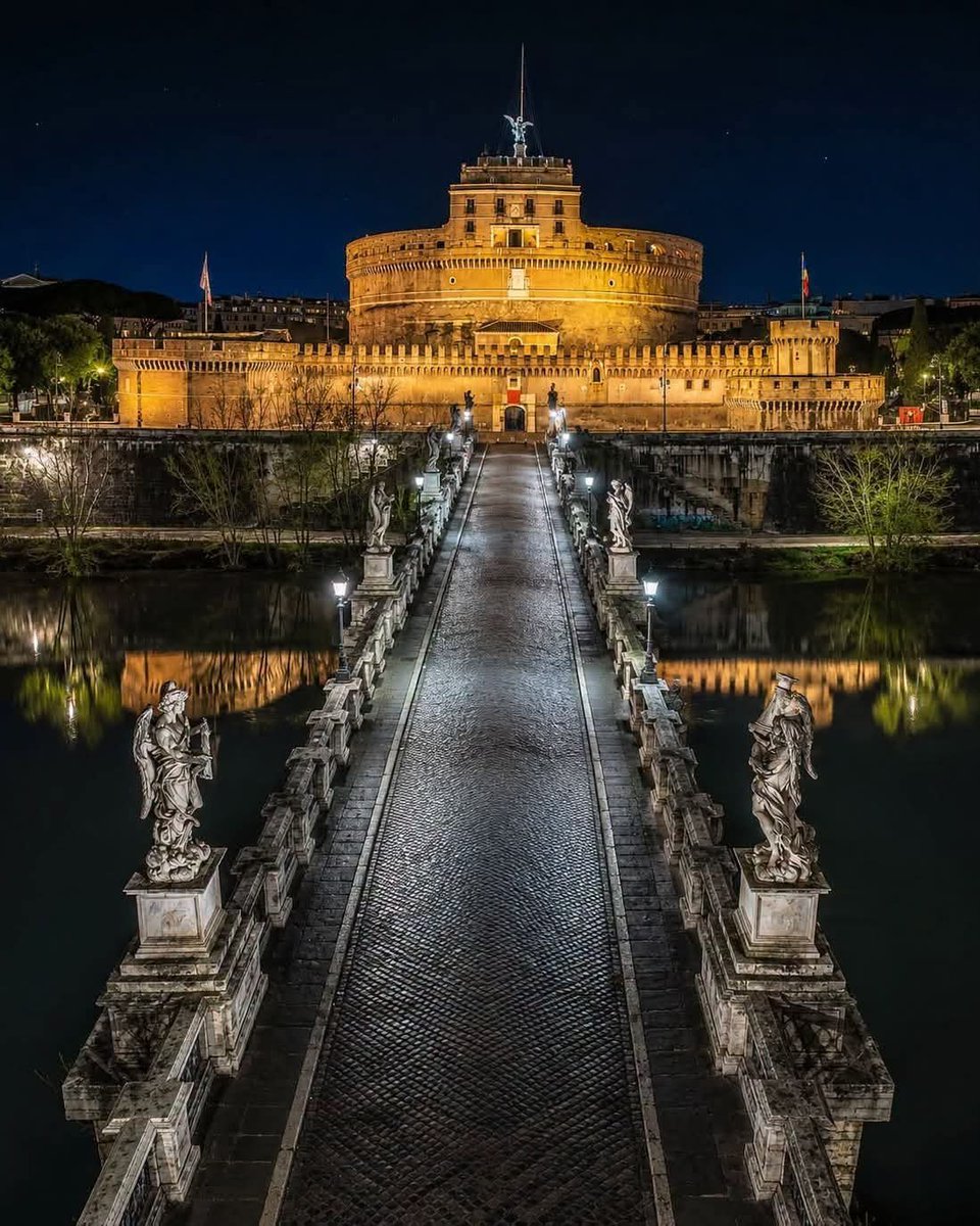Castel SantAngelo - Copy