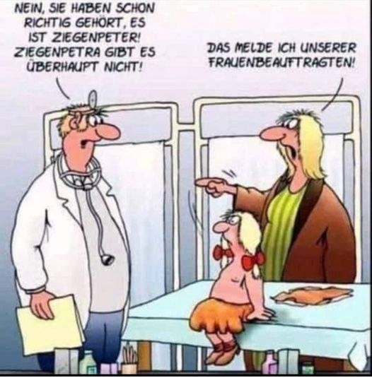 ziege