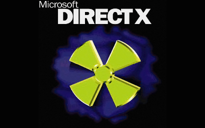 directx logo