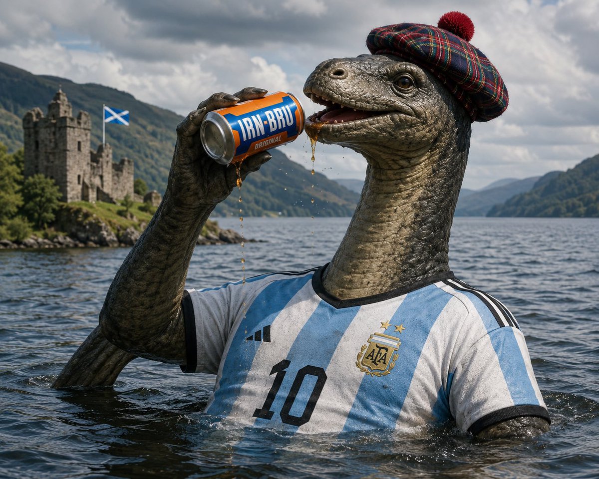Nessie wm sieg - Copy