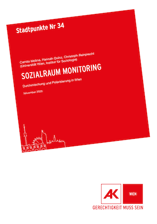 Sozialraummonitoring