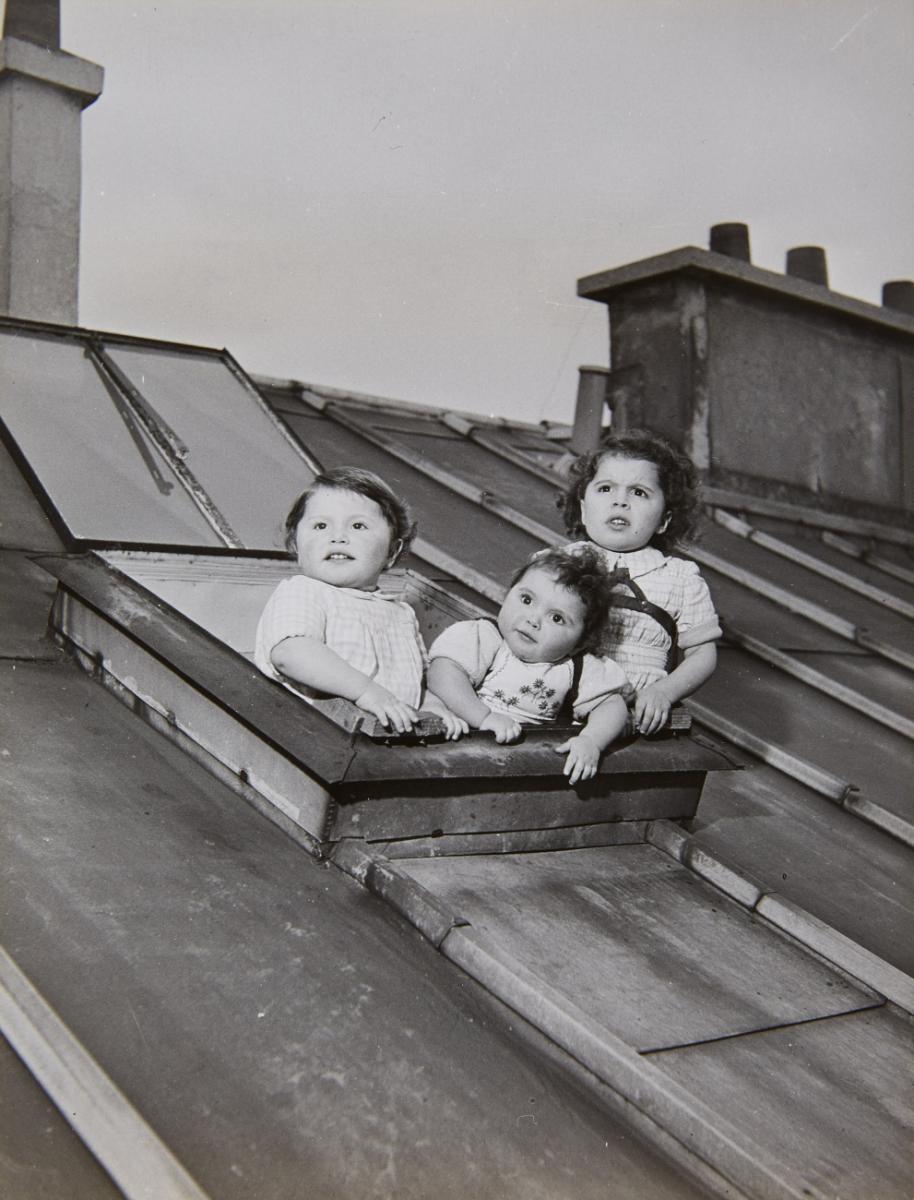 Robert Doisneau - Copy