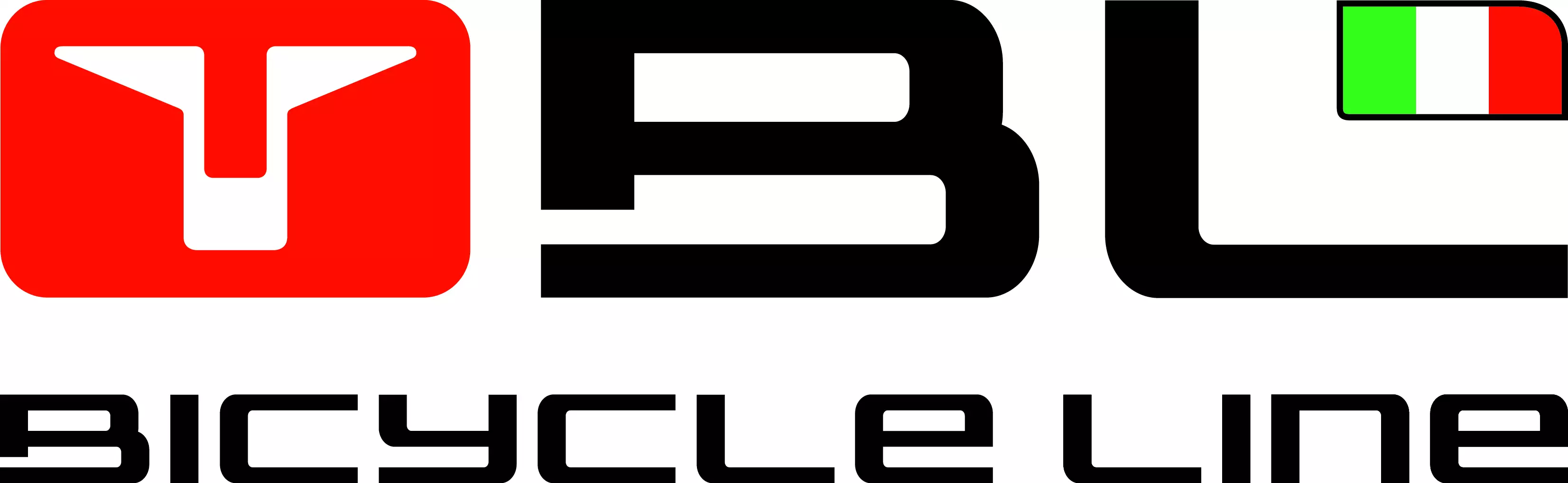 BL Logo